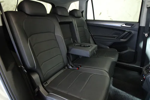 Volkswagen Tiguan 1.4 R-line