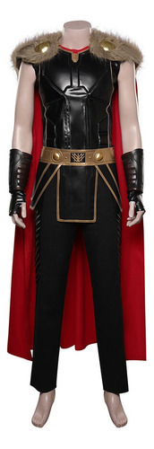 Thor Love And Thunder Thor Disfraz De Halloween