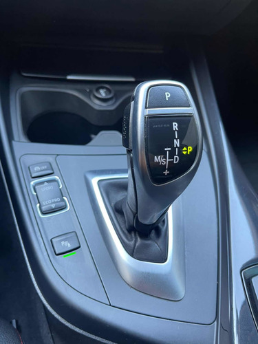 Imagen 25 de 25 de Bmw 220i Sport Line 2015 Speed Motors