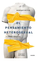 Comprar El Pensamiento Heterosexual - Wittig Monique