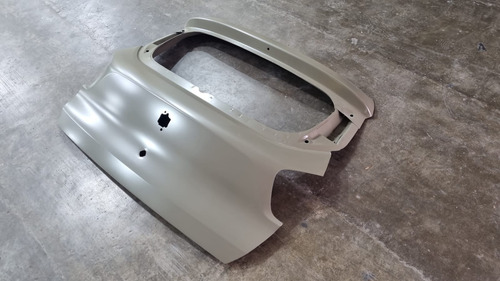 Porton Trasero Renault Kwid Original 901009145r