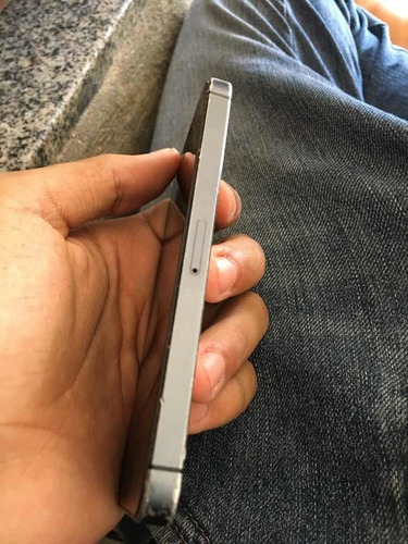iPhone 5