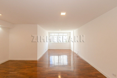 Imagem 3 de 15 de Apartamento - Perdizes - Ref: 123230 - V-123230