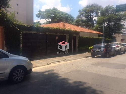 Imagem 1 de 6 de Terreno À Venda, Assunção - Santo André/sp - 92563