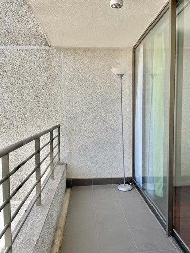 Departamento Los Olmos/av. Macul