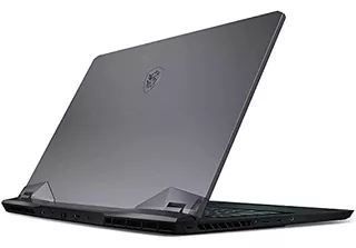 Laptop Msi Ge76 Raider 17.3 360hz Fhd Display, Intel Core I