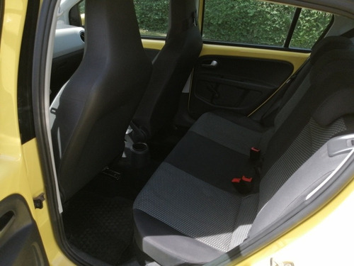 Ford Fiesta Kinetic Design 1.6 Design 120cv Titanium 2015