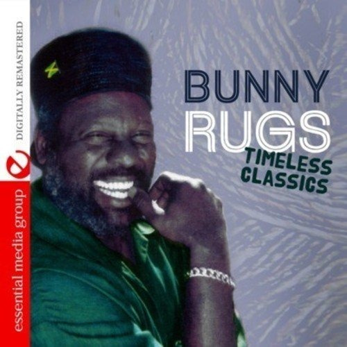 Cd Timeless Classics - Bunny Rugs