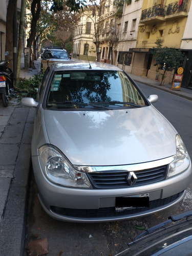 Renault Symbol 1.6 Luxe