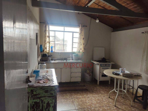 Imagem 8 de 21 de Chácara À Venda, 58612 M² Por R$ 650.000,00 - Zona Rural - Agudos/sp - Ch0154