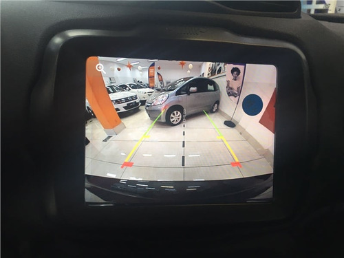 Jeep Renegade 1.3 T270 TURBO FLEX LONGITUDE AT6