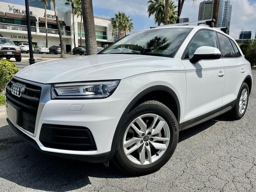 Imagen 1 de 12 de Audi Q5 Dynamic 2018