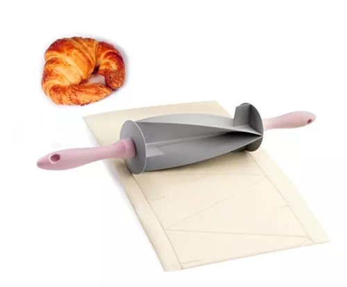 Ateco 18405 Croissant Roller Cutter