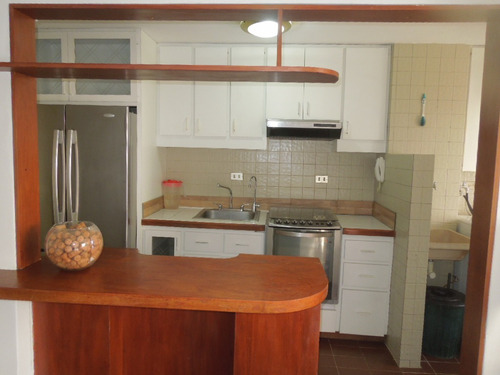 Apartamento En Venta - La Tahona - Mos