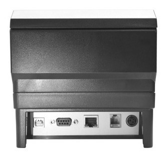 Impresora 3nstar 80mm Puerto De Red Rj45/usb/serial (rpt008)