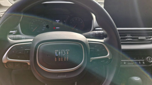 Fiat Pulse 1.3 Drive Flex Aut. 5p
