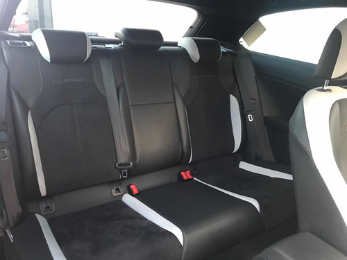 Seat Leon 2.0 T Cupra 2015