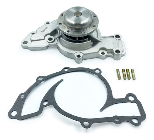 Bomba Agua Para Chevrolet Lumina Apv 1992 1993 1994 1995