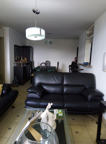 Imagen 4 de 9 de Venta Apto Los Samanes