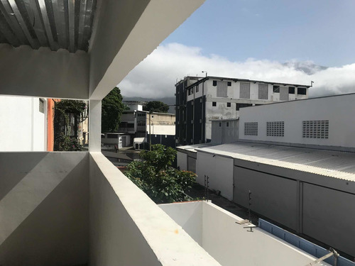 Imagen 22 de 30 de Edificio Industrial En Venta El Llanito Petare Sucre