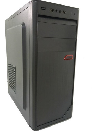 Cpu Computador Intel Core I5 500 Hd 8gb 1 Ano Garantia