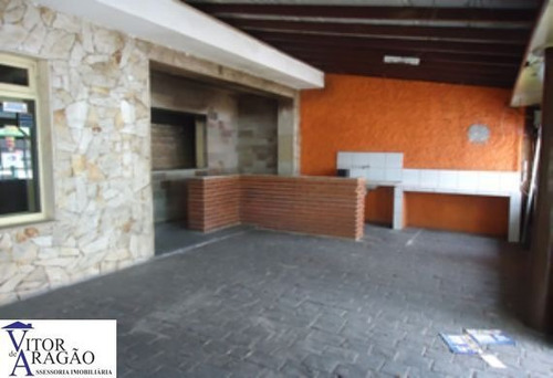 Imagem 8 de 9 de 09714 - Casa Comercial, Vila Amália - São Paulo/sp - 9714