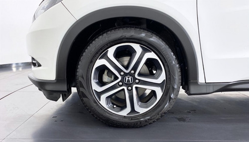 Imagem 9 de 15 de 125178 - Honda Hr-v 2017 Com Garantia
