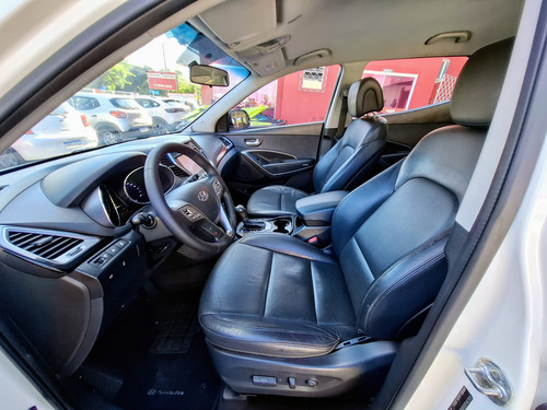 Hyundai Santa Fe 3.3 24V