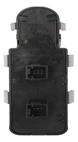 Elevalunas Eléctrico Master Control 9651464277, 4 Botones, L