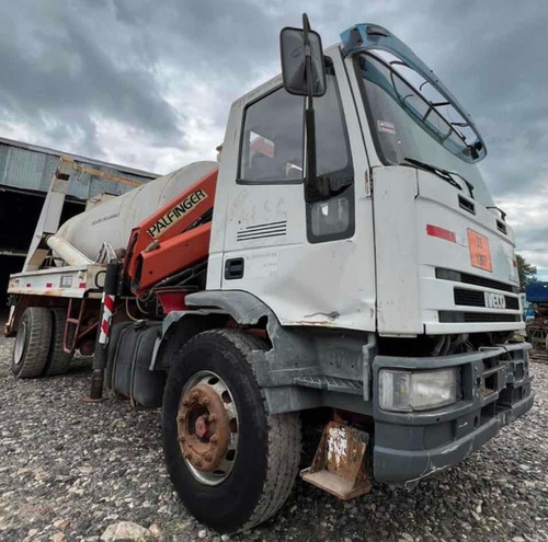 Imagen 14 de 23 de Autoelevador Diesel Maximal 2,5tn Torre Triple C/desplazador