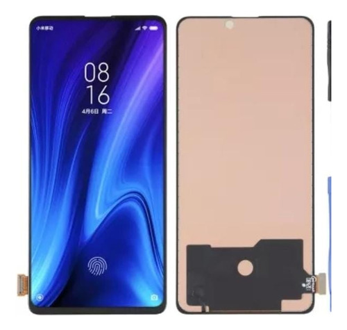 Modulo Xiaomi Redmi K20 K20 Pro Incell Sin Marco Instalamos