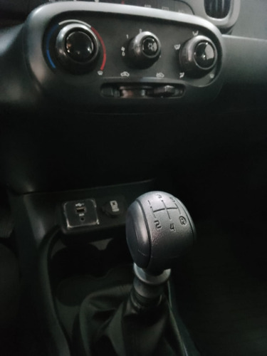 Fiat Mobi 1.0 Trekking