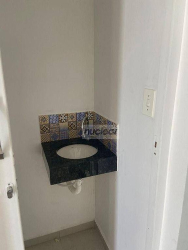 Imagem 9 de 16 de Casa Com 2 Dormitórios À Venda, 60 M² Por R$ 282.000,00 - Itaquera - São Paulo/sp - Ca2053