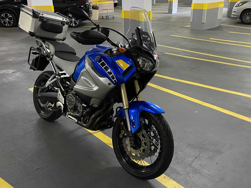 Imagem 1 de 6 de Yamaha Suoer Tenere 1.200