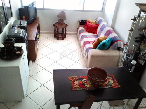 Imagem 4 de 17 de Cobertura À Venda, 162 M² Por R$ 1.250.000,00 - Icaraí - Niterói/rj - Co0001