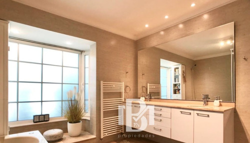 Imagen 7 de 14 de Casa En Venta De 6 Dorm. En Lo Barnechea