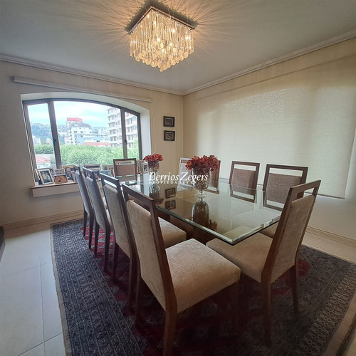 Departamento En Venta De 4 Dorm. En Viña Del Mar
