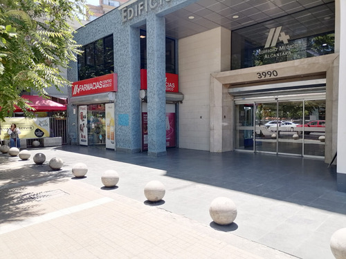 Local Comercial Edificio Medico Alcantara 70 Mt2