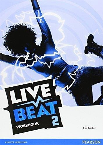 Live Beat 2 - Workbook