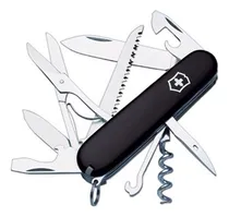 Comprar Cortaplumas Victorinox Huntsman Suiza 15 Usos Navajas