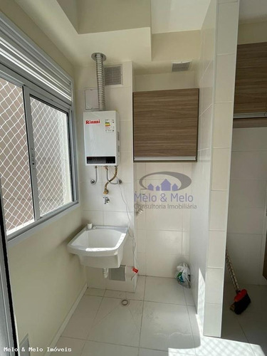 Imagem 13 de 15 de Apartamento Para Locação Em Bragança Paulista, Bom Retiro - 2284_2-1443456