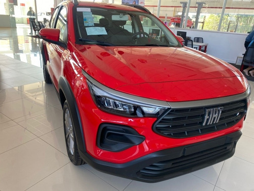 Imagem 13 de 15 de Fiat Pulse Drive Tf200 Flex Automático 2022/22