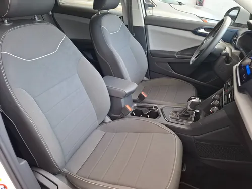 Volkswagen Taos 1.4 Tsi Comfortline At