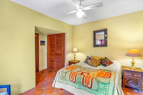 Venta De Casa En San Miguel De Allende Cerca Del Centro Histórico