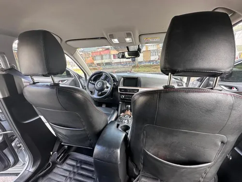 Mazda CX-5 2.5 Grand Touring