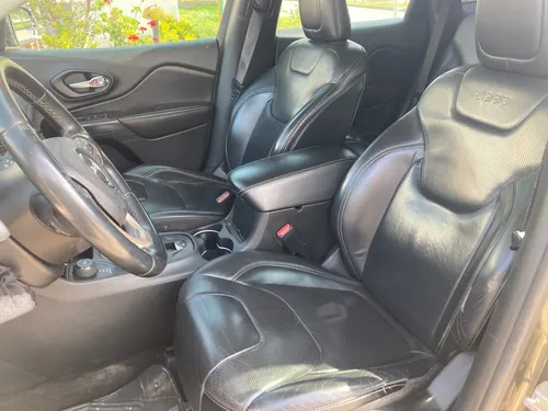 Jeep Cherokee 3.2 Limited