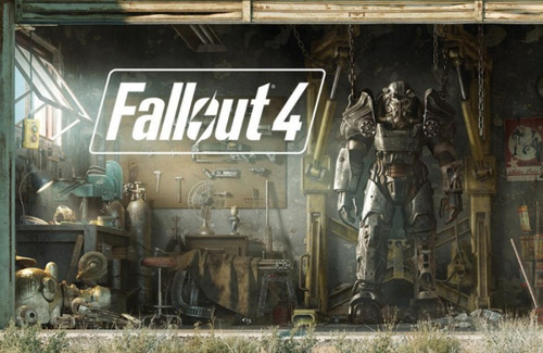Fallout 4 Pc Steam