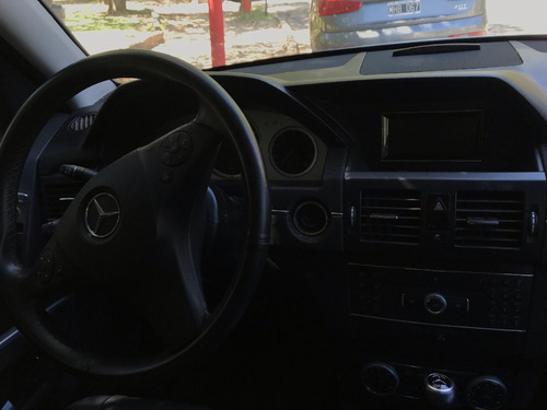 Mercedes Benz Glk