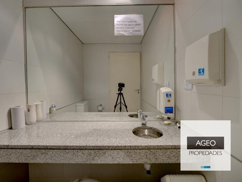 Imagen 19 de 23 de Venta Oficina 146 Mts 2 Cocheras - Belgrano