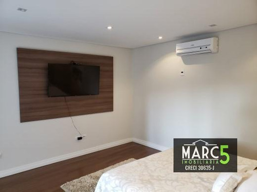 Imagem 16 de 20 de Casa Em Condominio - Arujazinho I, Ii E Iii - 1492